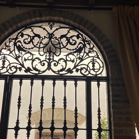 Llana 5 Alojamiento Turistico Jaén Kültér fotó