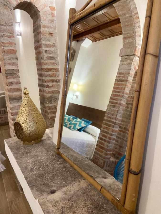 Llana 5 Alojamiento Turistico Jaén Kültér fotó