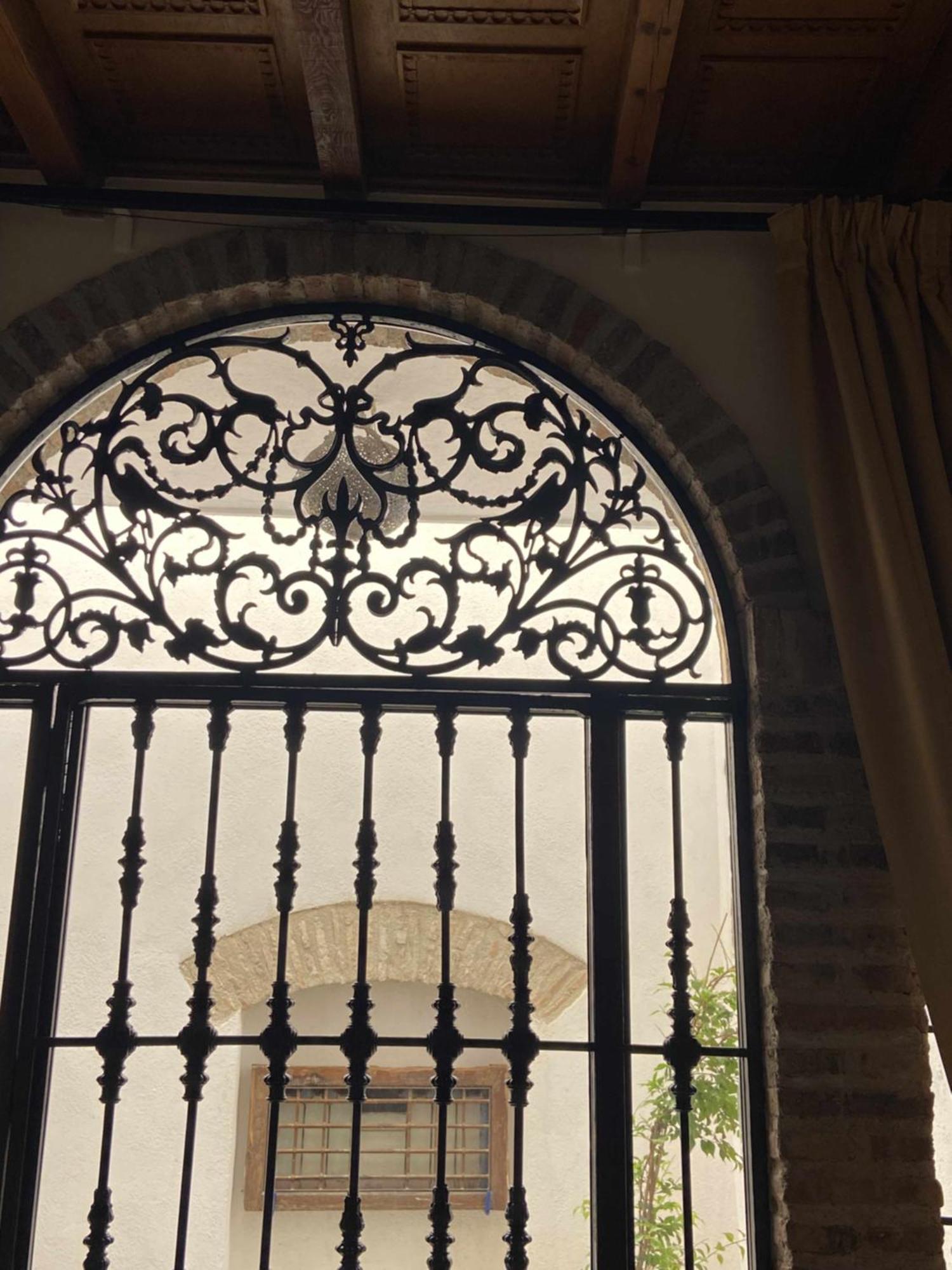 Llana 5 Alojamiento Turistico Jaén Kültér fotó